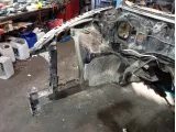 Лонжерон передний правый Porsche Cayenne (9PA)