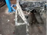 Лонжерон передний правый Porsche Cayenne (9PA)