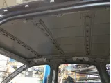 Крыша Porsche Cayenne (9PA)