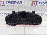 Панель приборов Porsche Cayenne (9PA) 95564113400