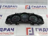 Панель приборов Porsche Cayenne (9PA) 95564113400