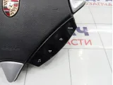 Подушка безопасности в рулевое колесо Porsche Cayenne (9PA) 955803075325Z3