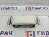 Подушка безопасности пассажирская (в торпедо) Porsche Cayenne (9PA) 95580307101