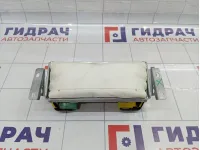 Подушка безопасности пассажирская (в торпедо) Porsche Cayenne (9PA) 95580307101