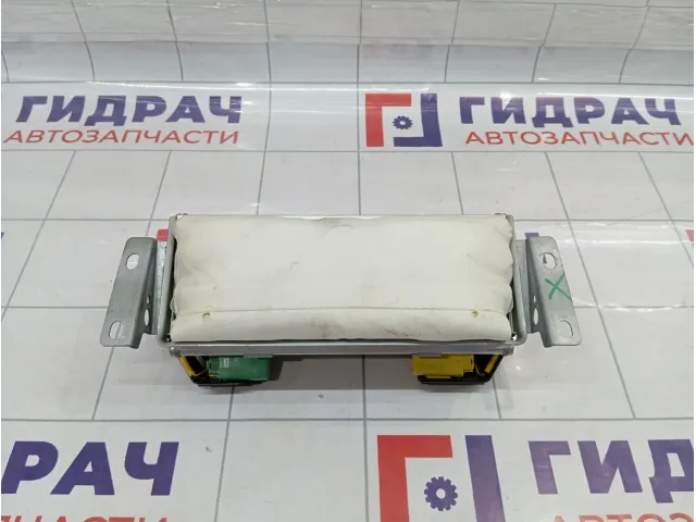 Подушка безопасности пассажирская (в торпедо) Porsche Cayenne (9PA) 95580307101