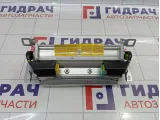 Подушка безопасности пассажирская (в торпедо) Porsche Cayenne (9PA) 95580307101