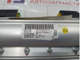 Подушка безопасности пассажирская (в торпедо) Porsche Cayenne (9PA) 95580307101