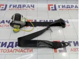 Ремень безопасности с пиропатроном передний правый Porsche Cayenne (9PA) 95580300201