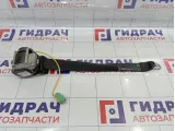 Ремень безопасности с пиропатроном задний левый Porsche Cayenne (9PA) 9558030511