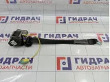 Ремень безопасности с пиропатроном задний правый Porsche Cayenne (9PA) 95580305010