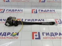 Ремень безопасности с пиропатроном задний правый Porsche Cayenne (9PA) 95580305010