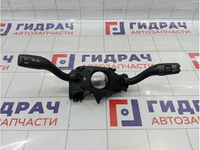 Переключатель подрулевой в сборе Porsche Cayenne (9PA) 95561324500B41