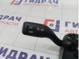 Переключатель подрулевой в сборе Porsche Cayenne (9PA) 95561324500B41