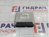 Блок управления подвеской Porsche Cayenne (9PA) 7L0907553J