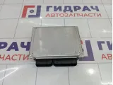 Блок управления подвеской Porsche Cayenne (9PA) 7L0907553J