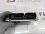 Блок управления подвеской Porsche Cayenne (9PA) 7L0907553J