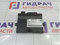 Блок электронный Porsche Cayenne (9PA) 3D0909139B