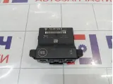 Блок комфорта Porsche Cayenne (9PA) 7L5907530B