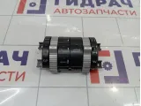 Кнопка переключения режимов подвески Porsche Cayenne (9PA) 95561325750