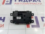 Кнопка переключения режимов подвески Porsche Cayenne (9PA) 95561325750