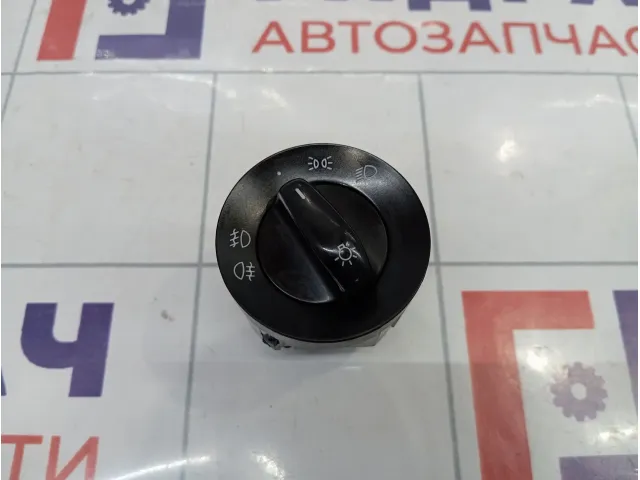 Переключатель света фар Porsche Cayenne (9PA) 955613235026N3