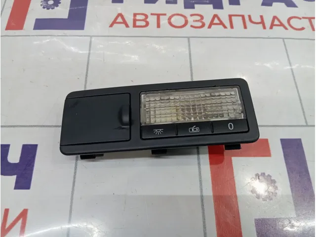 Плафон салонный Porsche Cayenne (9PA) 955555677009B9