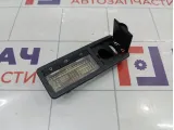 Плафон салонный Porsche Cayenne (9PA) 955555677009B9