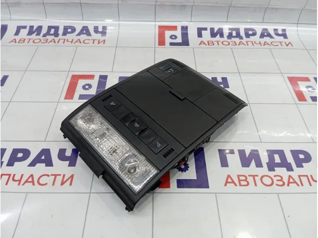 Плафон салонный Porsche Cayenne (9PA) 95555555701A03