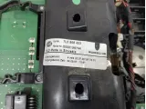 Плафон салонный Porsche Cayenne (9PA) 95555555701A03