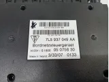 Блок комфорта Porsche Cayenne (9PA) 7L5937049AA