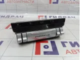 Блок управления климатической установкой Porsche Cayenne (9PA) 95565310331