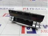 Блок управления климатической установкой Porsche Cayenne (9PA) 95565310331