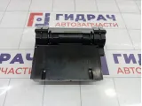 Блок управления климатической установкой Porsche Cayenne (9PA) 95565310331
