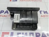 Блок управления климатической установкой Porsche Cayenne (9PA) 95565310331