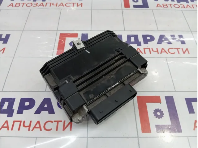 Блок управления раздаточной коробкой Porsche Cayenne (9PA) 0AD927755BM