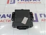 Блок электронный Porsche Cayenne (9PA)