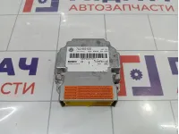 Блок управления AIR BAG Porsche Cayenne (9PA) 7L0959655