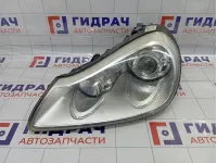 Фара левая Porsche Cayenne (9PA) 95563117501