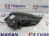 Фара левая Porsche Cayenne (9PA) 95563117501