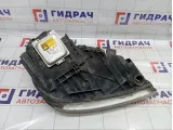 Фара левая Porsche Cayenne (9PA) 95563117501