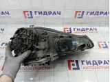 Фара левая Porsche Cayenne (9PA) 95563117501