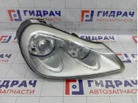 Фара правая Porsche Cayenne (9PA) 95563117601