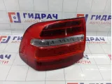 Фонарь задний левый Porsche Cayenne (9PA) 95563148701