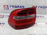 Фонарь задний левый Porsche Cayenne (9PA) 95563148701