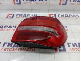 Фонарь задний левый Porsche Cayenne (9PA) 95563148701