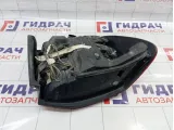 Фонарь задний левый Porsche Cayenne (9PA) 95563148701