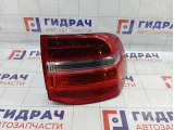 Фонарь задний правый Porsche Cayenne (9PA) 95563148801