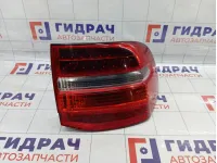 Фонарь задний правый Porsche Cayenne (9PA) 95563148801