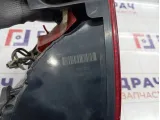 Фонарь задний правый Porsche Cayenne (9PA) 95563148801