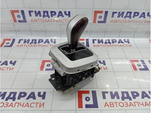 Кулиса КПП Porsche Cayenne (9PA) 95542601101